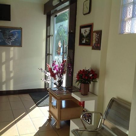 Hotel Morning Glory Kudat Dış mekan fotoğraf