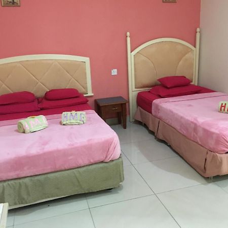 Hotel Morning Glory Kudat Dış mekan fotoğraf