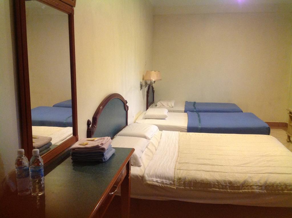 Hotel Morning Glory Kudat Dış mekan fotoğraf