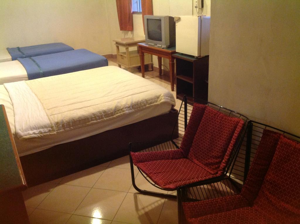 Hotel Morning Glory Kudat Dış mekan fotoğraf
