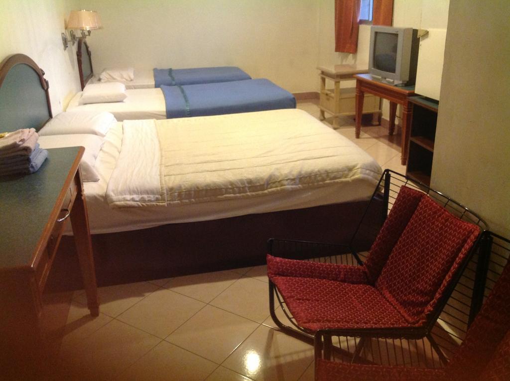 Hotel Morning Glory Kudat Dış mekan fotoğraf