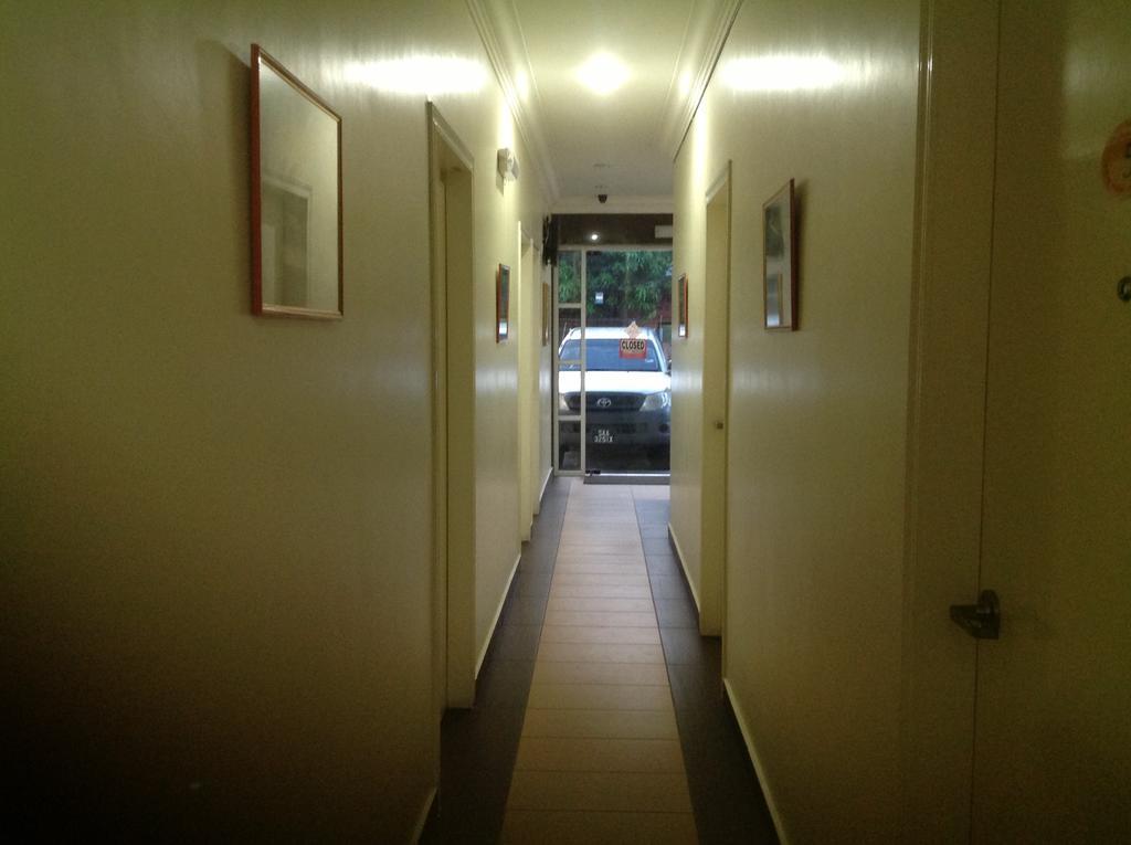 Hotel Morning Glory Kudat Dış mekan fotoğraf