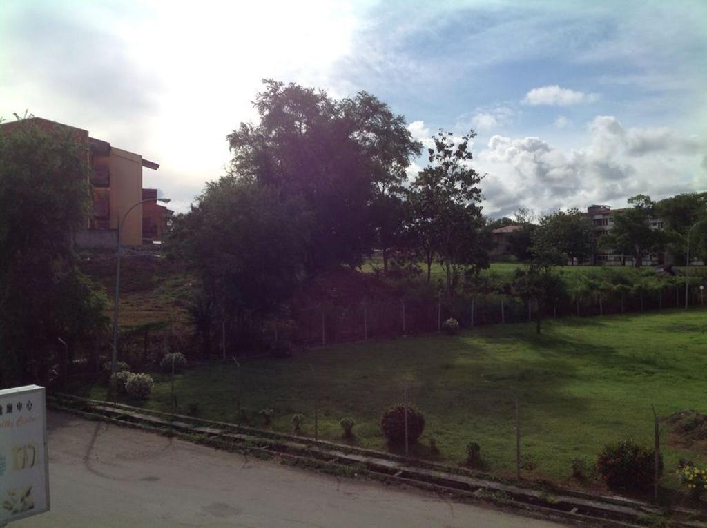 Hotel Morning Glory Kudat Dış mekan fotoğraf