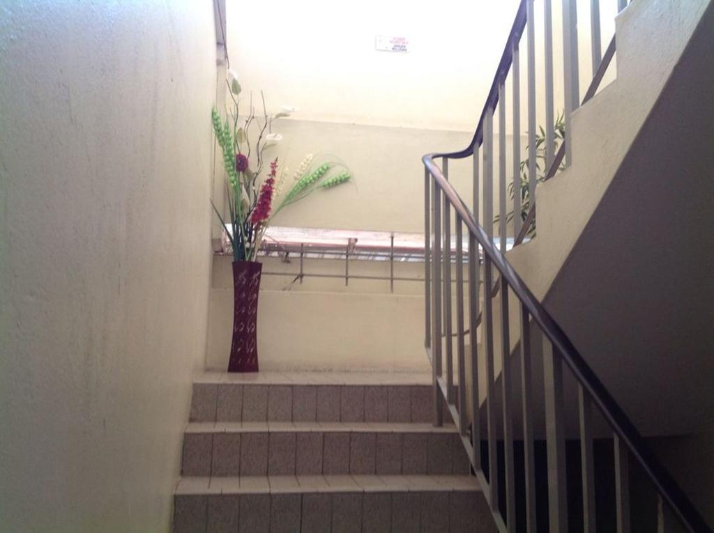 Hotel Morning Glory Kudat Dış mekan fotoğraf