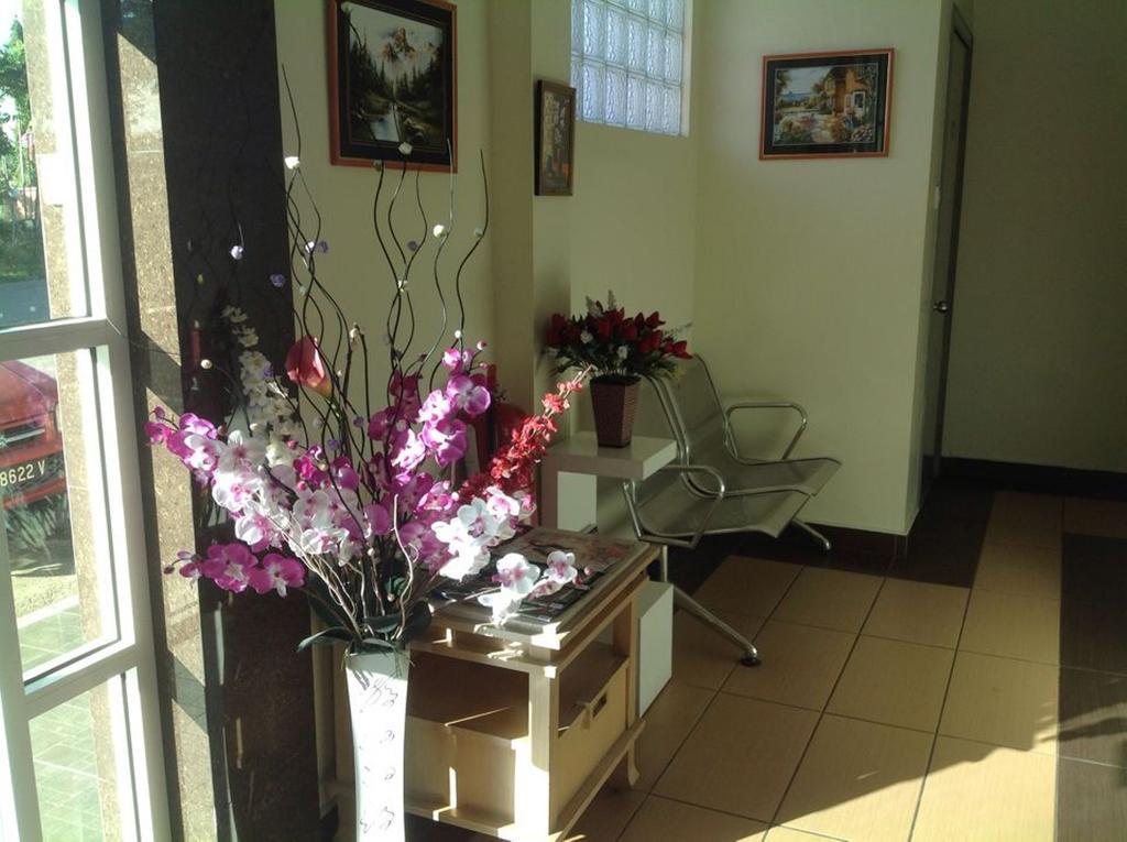 Hotel Morning Glory Kudat Dış mekan fotoğraf