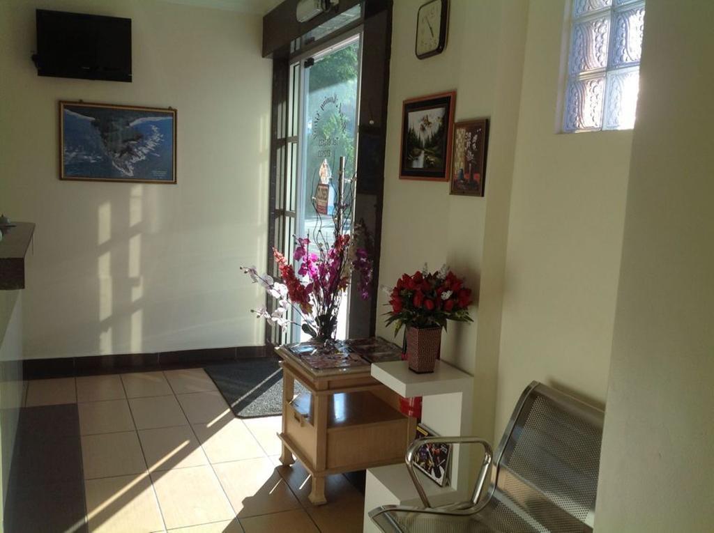 Hotel Morning Glory Kudat Dış mekan fotoğraf
