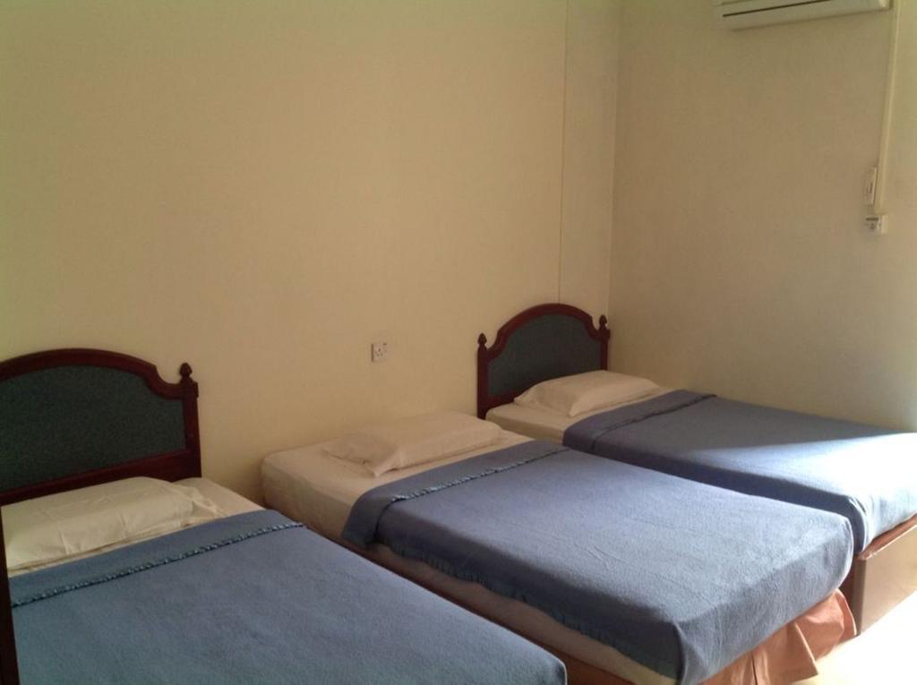 Hotel Morning Glory Kudat Oda fotoğraf