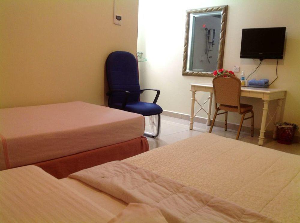Hotel Morning Glory Kudat Dış mekan fotoğraf