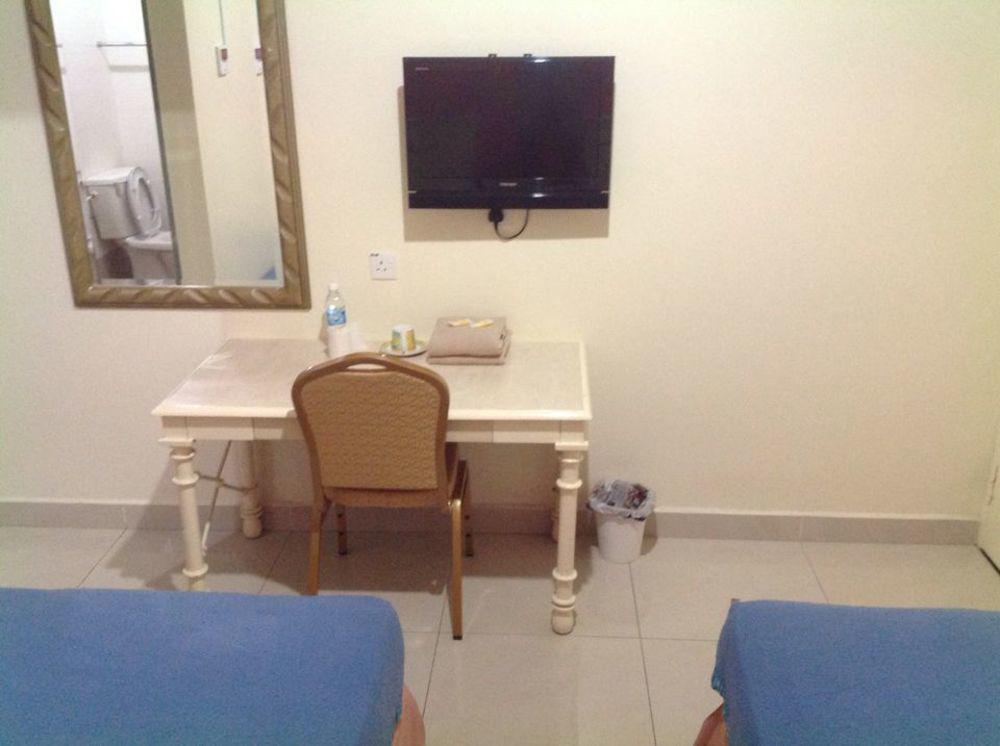 Hotel Morning Glory Kudat Dış mekan fotoğraf