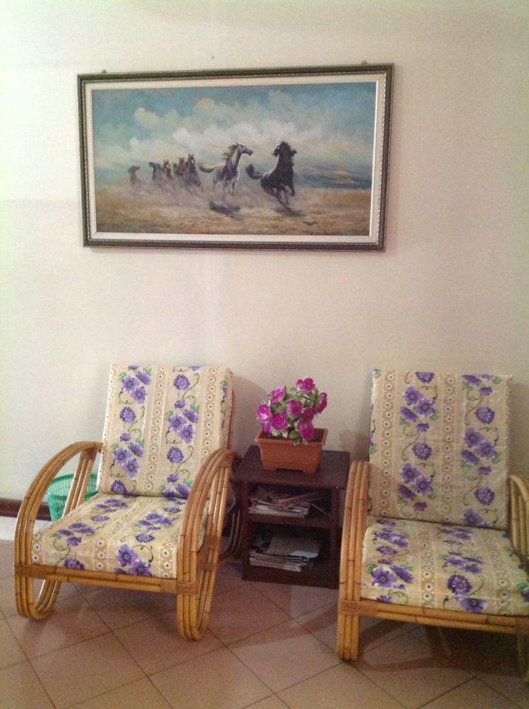 Hotel Morning Glory Kudat Dış mekan fotoğraf