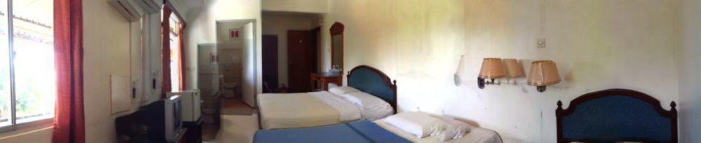 Hotel Morning Glory Kudat Dış mekan fotoğraf