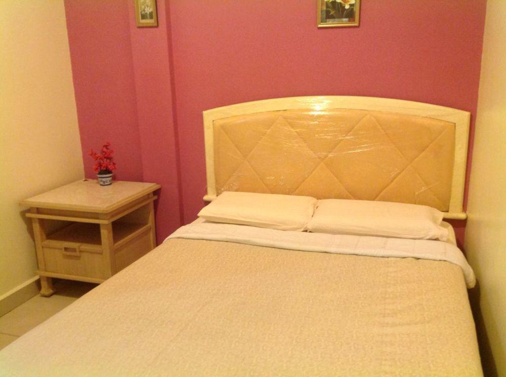 Hotel Morning Glory Kudat Dış mekan fotoğraf