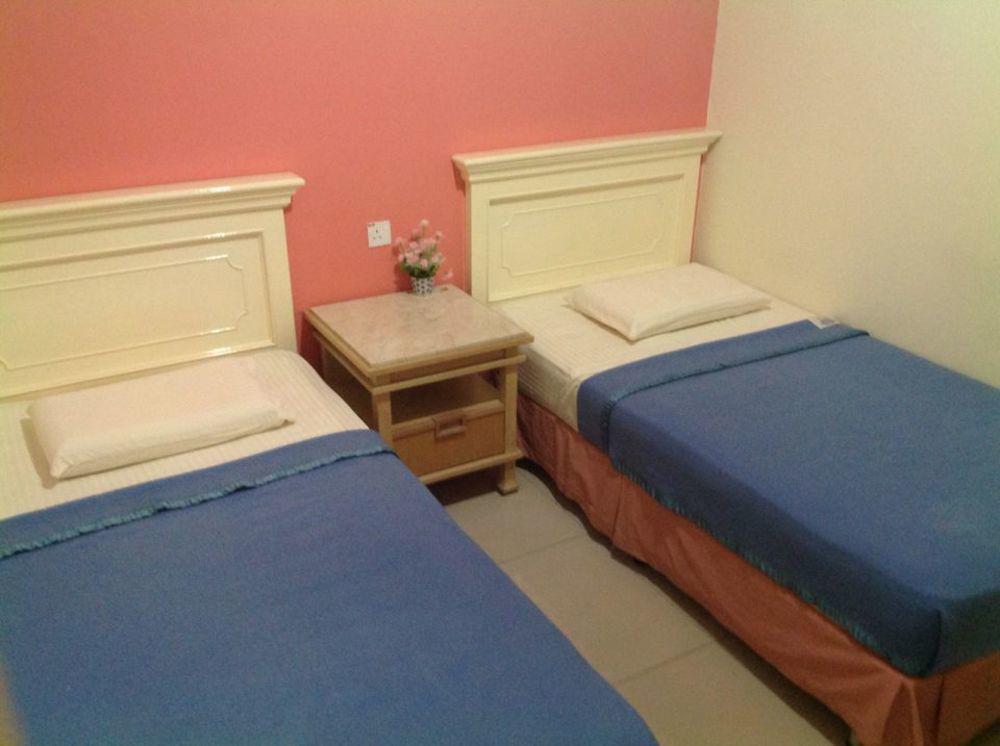 Hotel Morning Glory Kudat Dış mekan fotoğraf