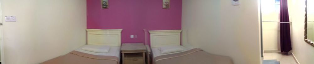 Hotel Morning Glory Kudat Dış mekan fotoğraf