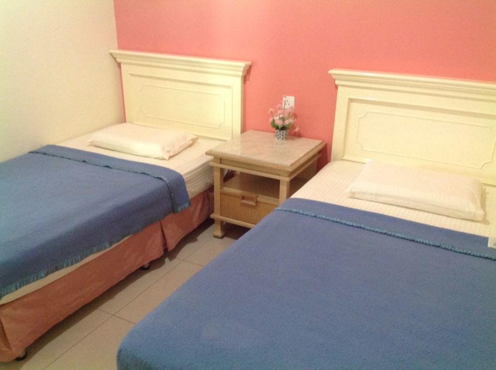 Hotel Morning Glory Kudat Dış mekan fotoğraf