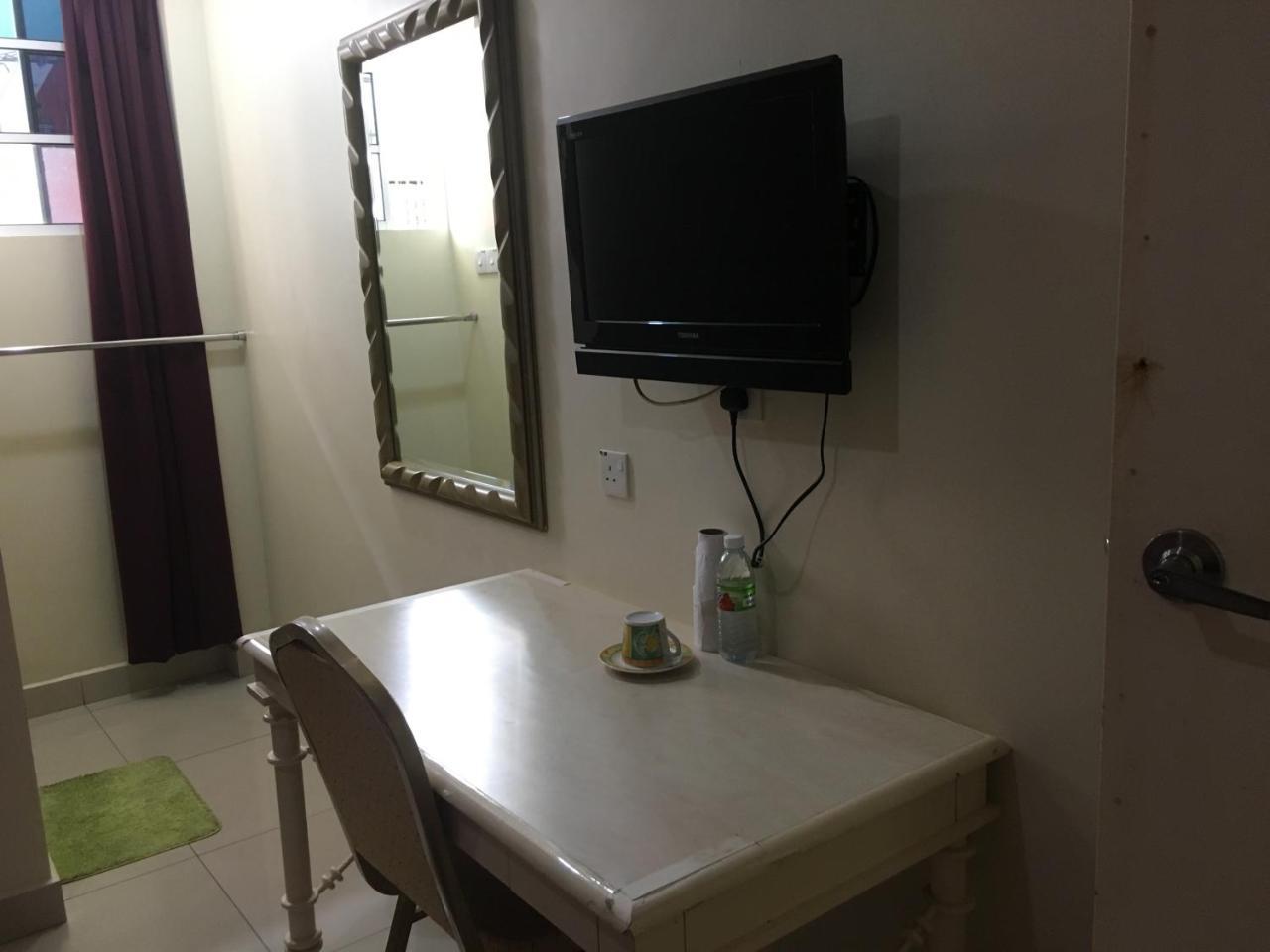 Hotel Morning Glory Kudat Dış mekan fotoğraf