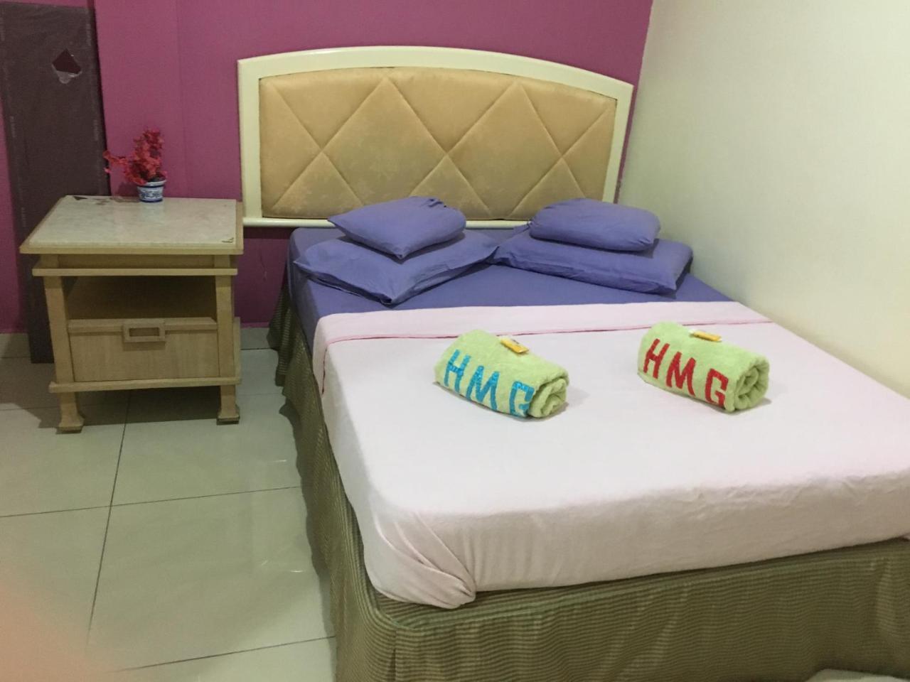 Hotel Morning Glory Kudat Dış mekan fotoğraf